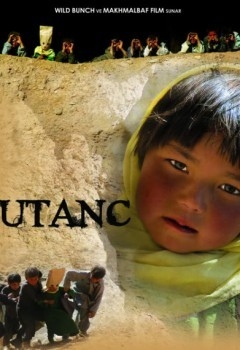 utanç