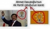 ahmet davutoğlu nun ak partili olması / #1045405