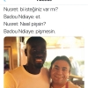 badou ndiaye