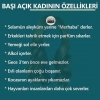 başı açık kadının özellikleri / #2198247