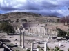 bergama asklepionu / #1842063