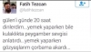 fetöcü fetöcüdür eskisi yenisi olamaz / #1791442