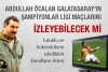 galatasaray pkk takımıdır / #1169132