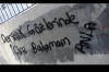 gecenin duvar yazısı / #1293352