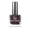 golden rose rich color oje 33