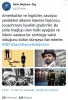 ingiliz şapkası takmadı diye insan asan zihniyet / #1928215