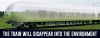 japonların yeni treni görünmez / #1208109