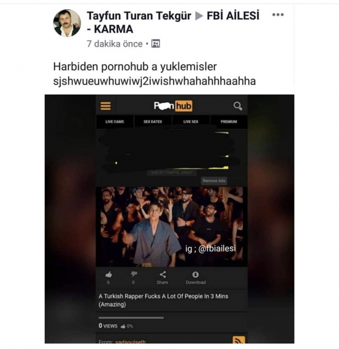 mekanın sahibi