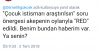 melih gökçek e twitter dan ayar vermek / #1703818