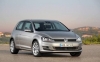 mercedes a200 vs volkswagen golf / #1023692