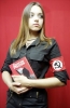 milliyetçi kız vs komünist kız