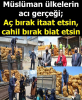 müslüman ülkeler