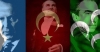 mustafa kemal atatürk / #1502445