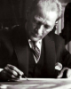 mustafa kemal atatürk / #1535827