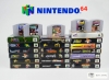 nintendo 64 / #1238264