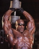 ronnie coleman