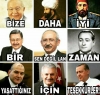 şaka maka ak parti nin sonunun gelmesi / #2014317