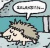 tek tokatla bayıltırım dediğiniz yazarlar
