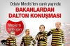 türkiye nin gelmiş geçmiş en büyük hırsızı / #2065613