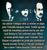 türkiye nin tek kurtuluş yolu türkçülük tür