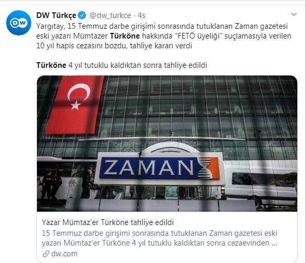ülkücüler