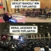 bahçeli nin devlet kelimesi içinden evet çıkarması / #1335034