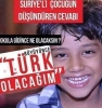 büyüyünçe türk olacağım / #1167771