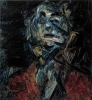 frank helmut auerbach