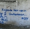 gecenin duvar yazısı / #1523519