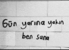 gecenin duvar yazısı / #1560886
