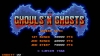 ghouls n ghosts / #1240428