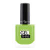 golden rose extreme gel shine nail color oje 78