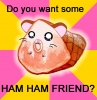 hamham bocegi / #1164567