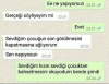 hoşlanılan kızın sevgilisi olduğunu öğrenmek