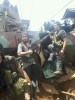 ışid in marawi şehrini ele geçirmesi / #1438115