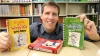 jeff kinney / #1243605