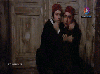 kafayı kaldırınca aynada başka bir yüz görmek / #1591580