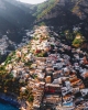 positano