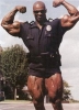 ronnie coleman