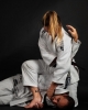 sevgilinin judo yapması