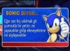 sonic diyor ki / #1727433