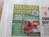 yakışıklı olmadığı halde yakışıklı hisseden erkek / #1489101