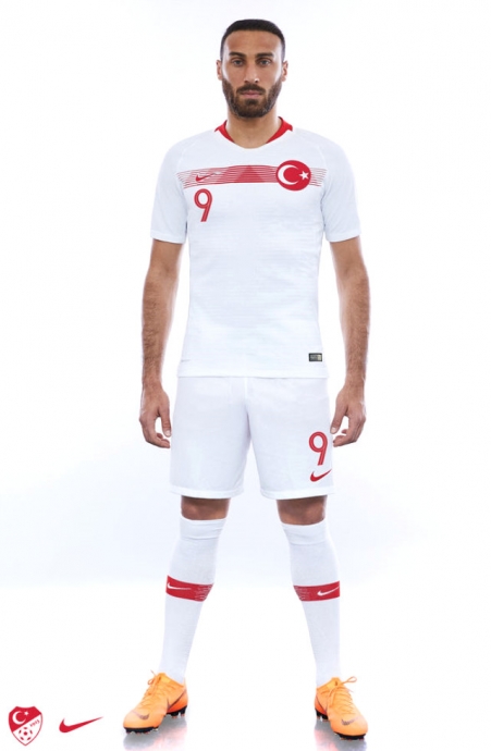 a milli futbol takımı 2018 2020 formaları