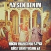 allah ile dalga geçenler hesabını verecek / #1350444