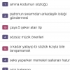 amına kodumun sözlüğü / #1216059