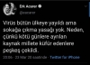 beğenilen twitler