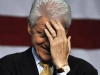 bill clinton un first lady olmaktan kurtulması / #1231623