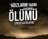 birinin her gün ölümü hatırlatması / #1652797