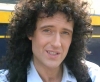 brian may