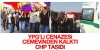 chp gençlik kollarının ibrahim kaypakkaya sevgisi